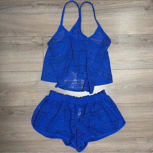 2 piece bikini coverups- BRAND NEW